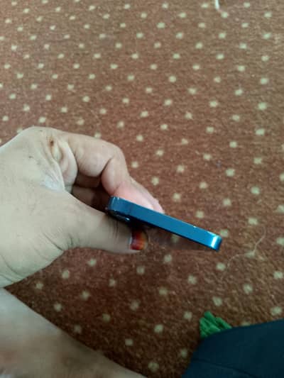 Apple iPhone 12 mini