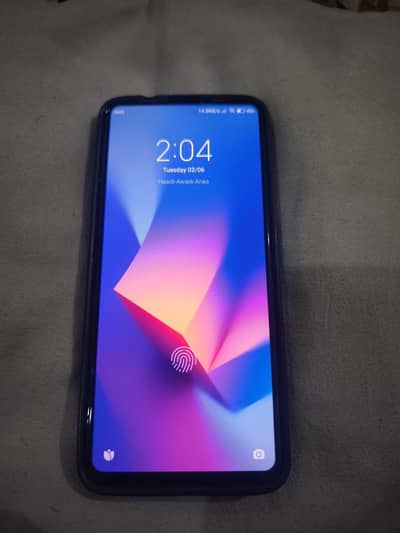 Xiaomi POCO F2 Pro