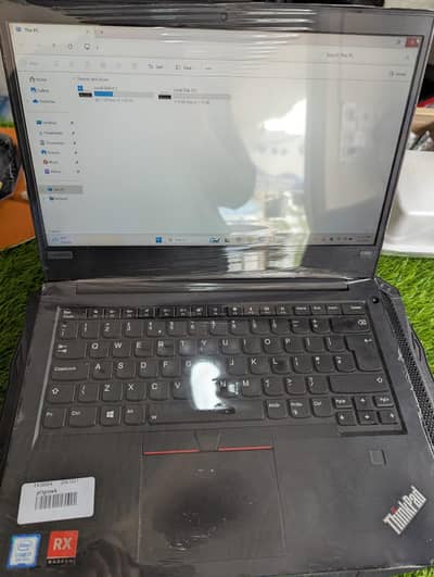 Lenovo Thinkpad T480
