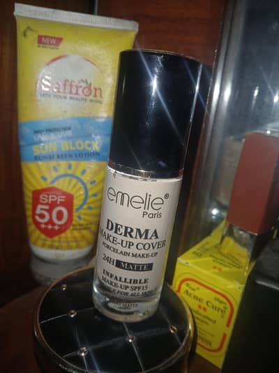 best foundation
