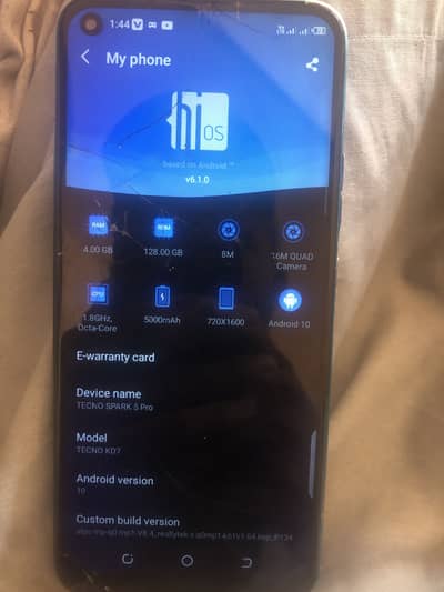 Phone for sale