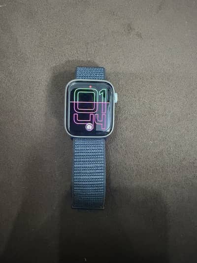 Apple watch se 2 special edition 44mm full wrnty