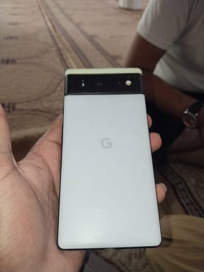 Google Pixel 6