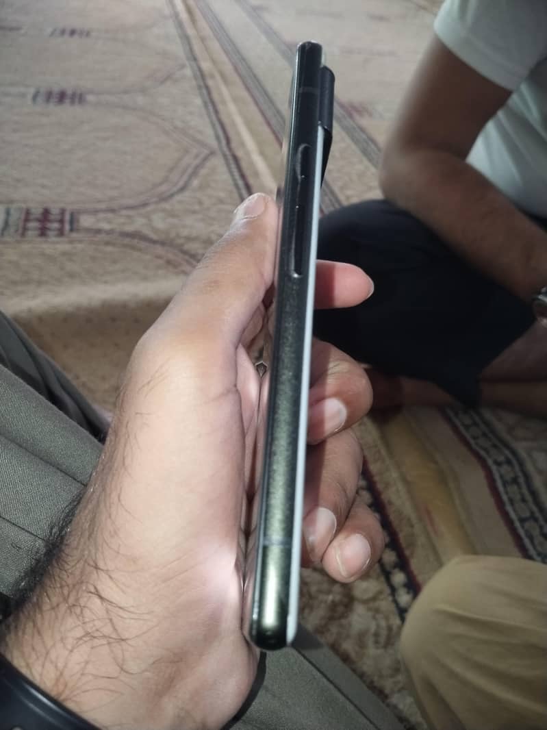 Google Pixel 6 3