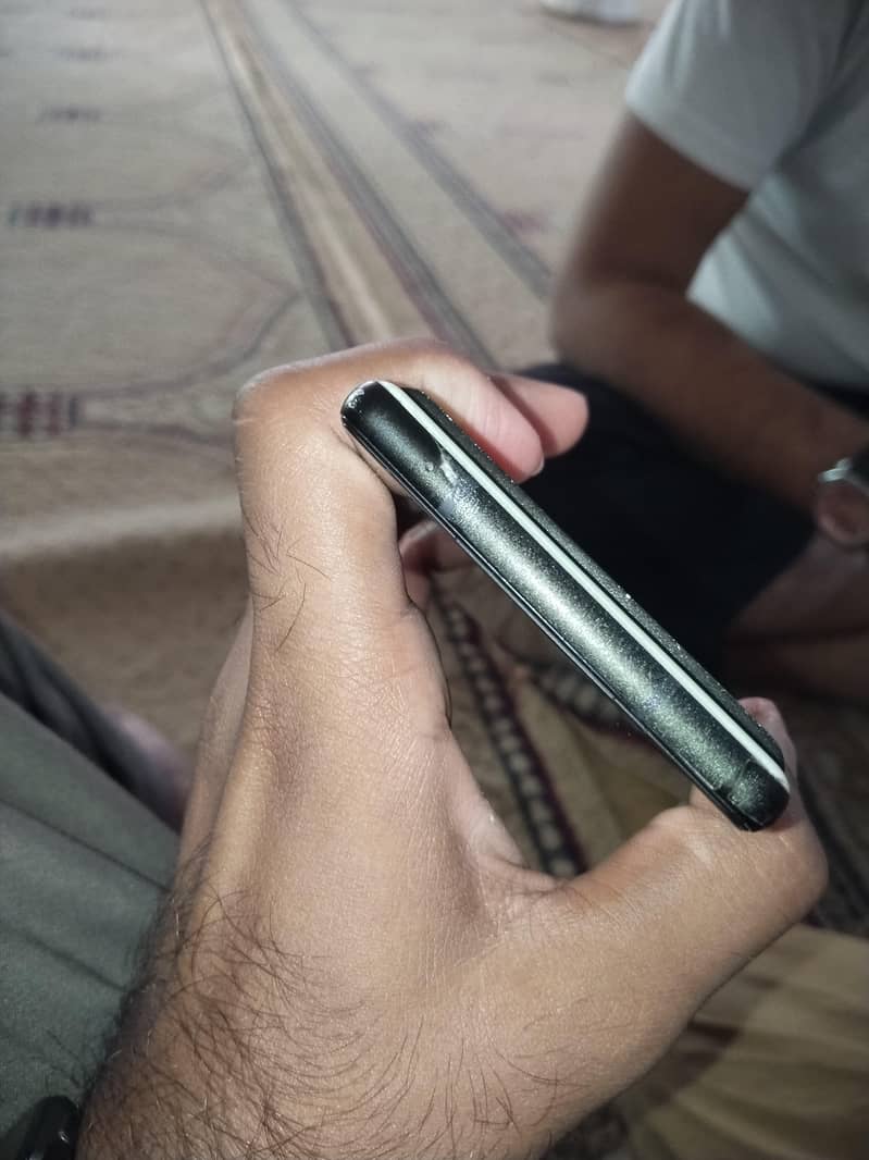 Google Pixel 6 4
