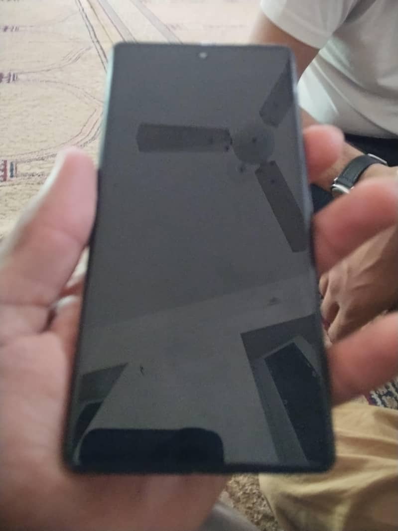 Google Pixel 6 5