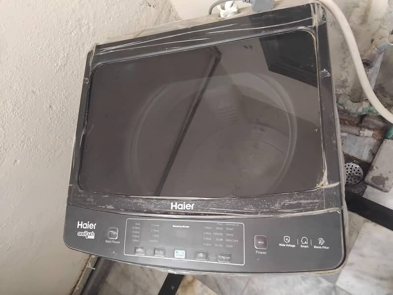 Haier 2