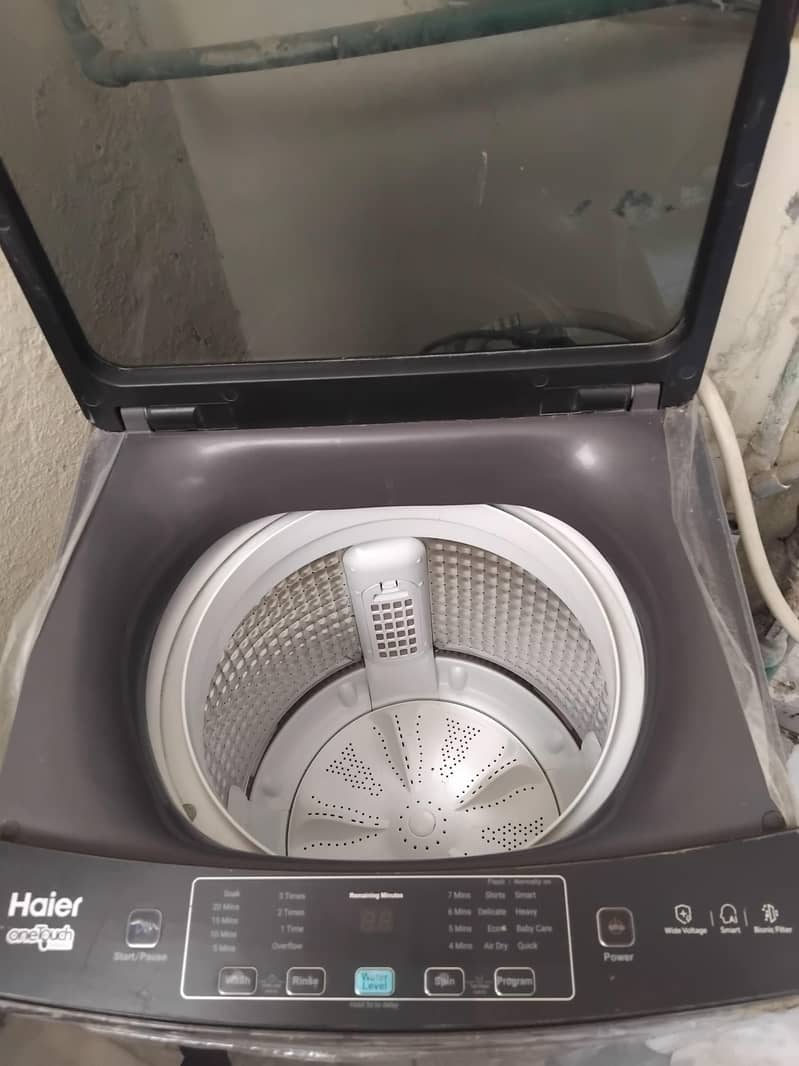 Haier 3