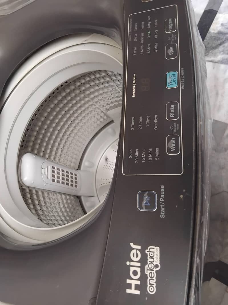 Haier 4