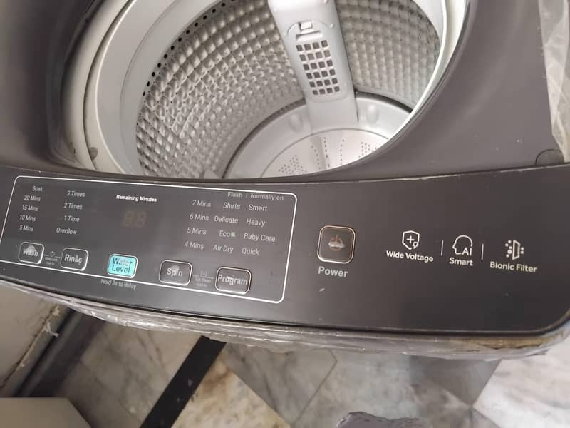 Haier 5