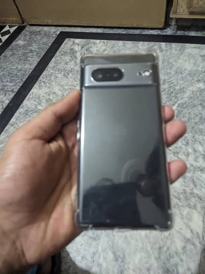Google Pixel 7