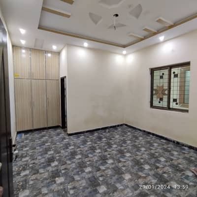 3.5 Marla Separate House For Rent