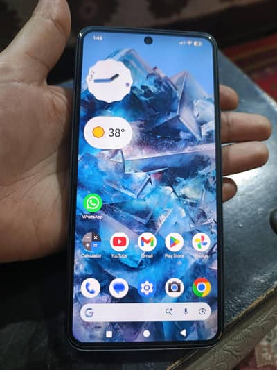 Google Pixel 8