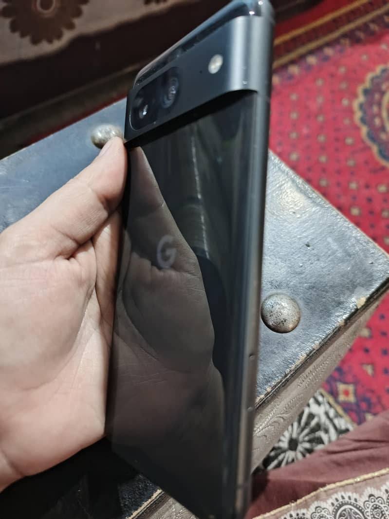 Google Pixel 8 1