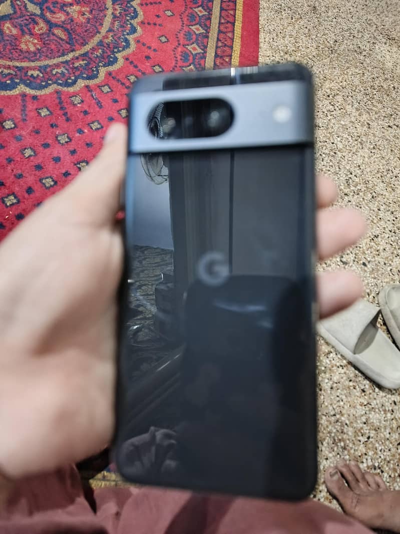 Google Pixel 8 2