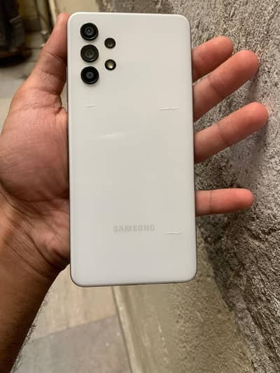 Samsung Mobile A32