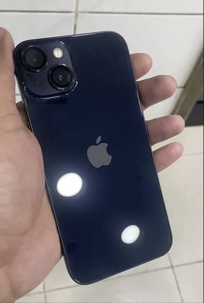 Iphone 13 128 gb factory unlock waterpack sealed set bas bypass hoga