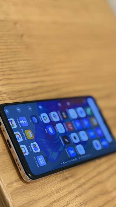 Tecno Camon 18P