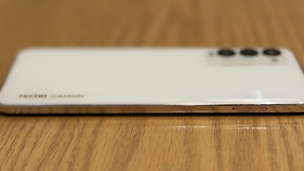 Tecno Camon 18P 2