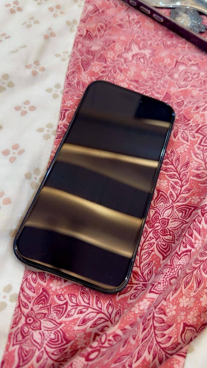 Apple iPhone 16 1