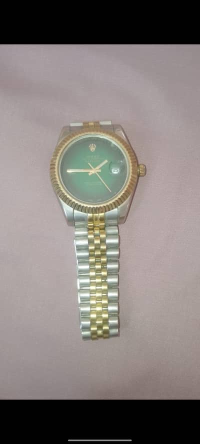 2use men watch