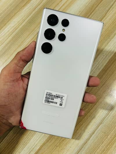 Samsung Mobile S22 Ultra