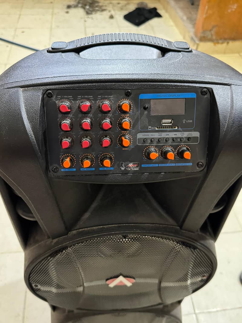 Best audionic speaker 3