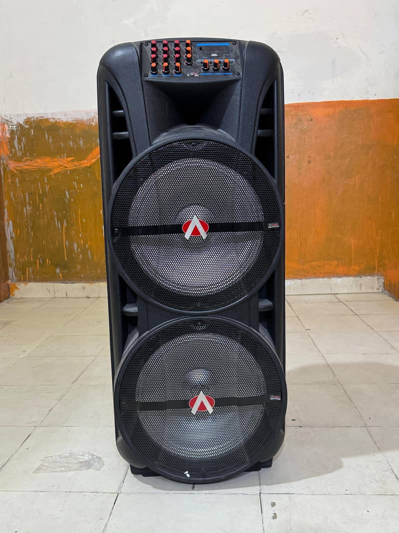 Best audionic speaker 4