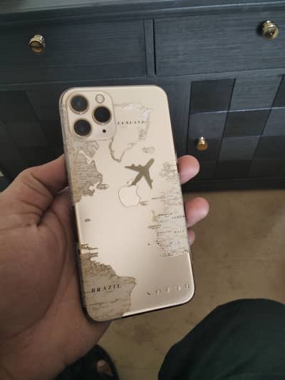 Apple iPhone 11 Pro