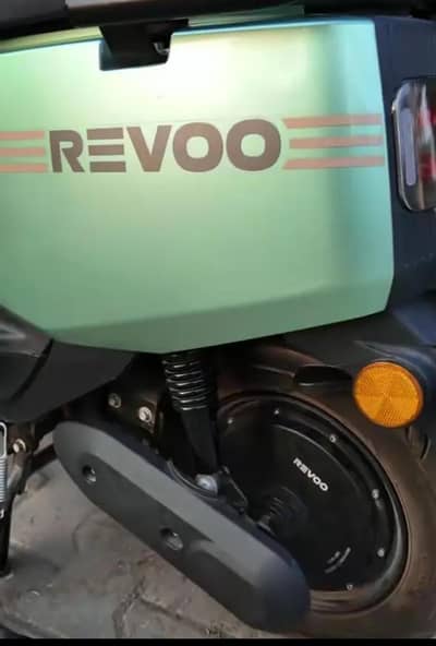 revoo for sale 140000