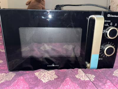 Microwave oven for sale