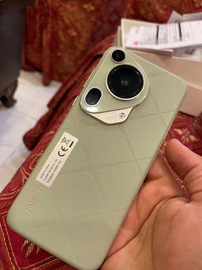 Huawei Pura 70 Ultra