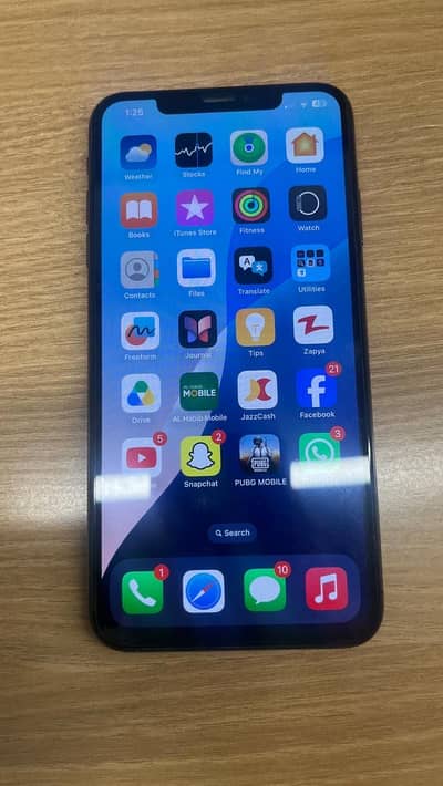 iPhone XS Max 256 Gb 10/10 Condition