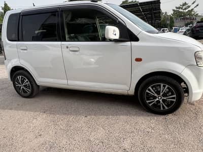 Mitsubishi Ek Wagon 2016