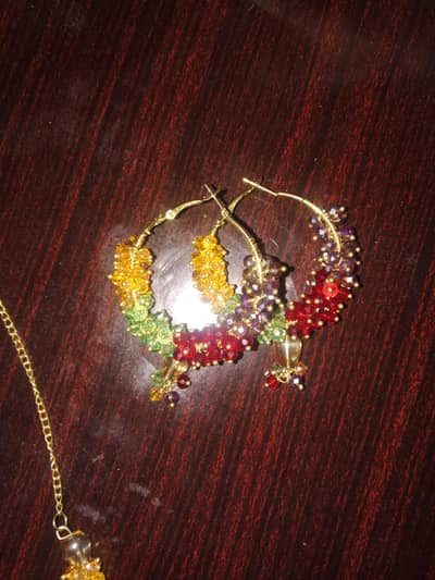 handmade jewelry 