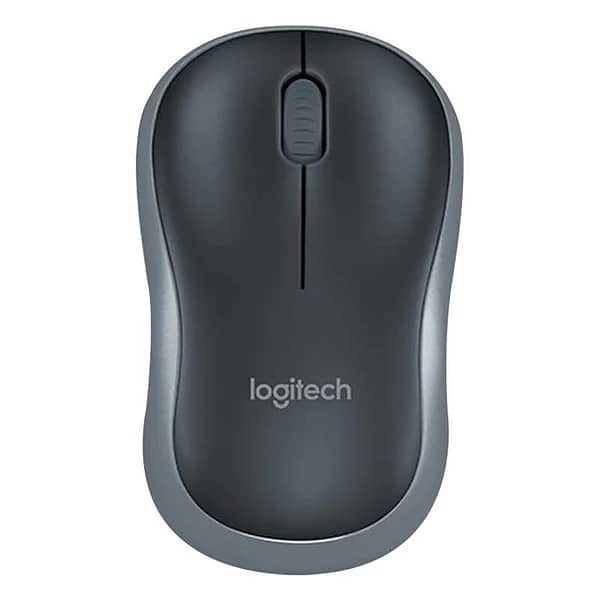 Logitech B175 Wireless Mouse 0
