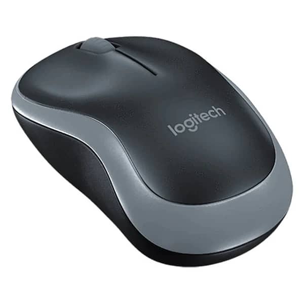 Logitech B175 Wireless Mouse 1