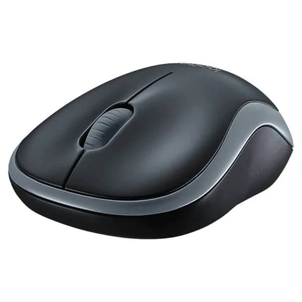 Logitech B175 Wireless Mouse 2