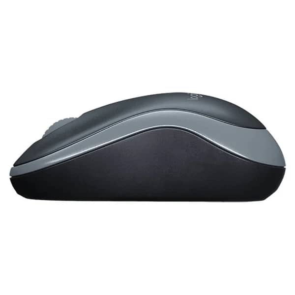 Logitech B175 Wireless Mouse 3