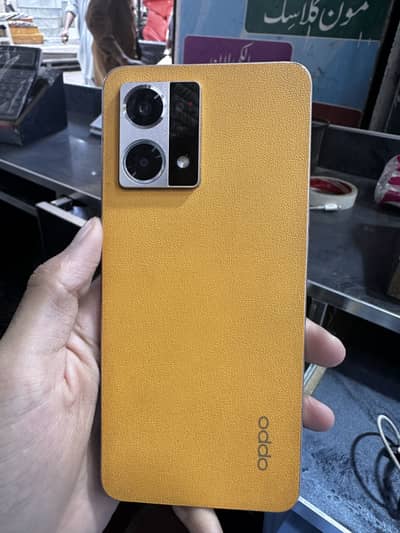 OPPO F21 Pro 5g