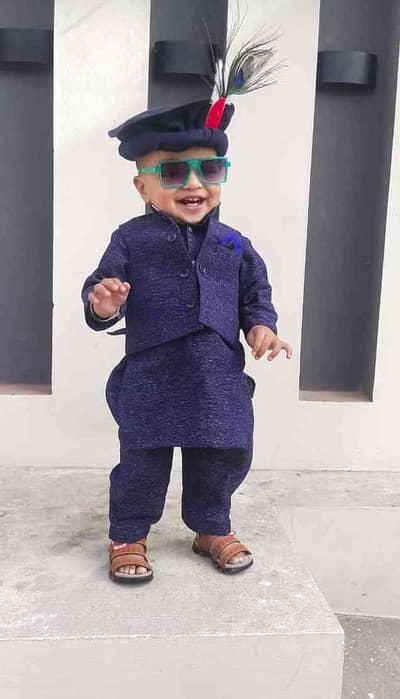 Muhammad Azlaan Ali