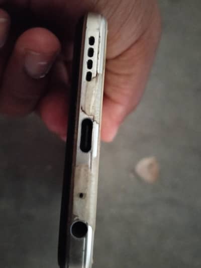 Vivo Y33T