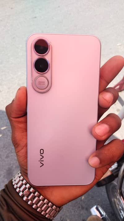 Vivo V70 FE 5G