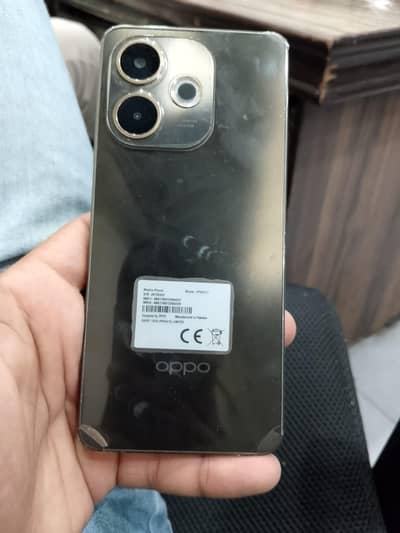OPPO A5