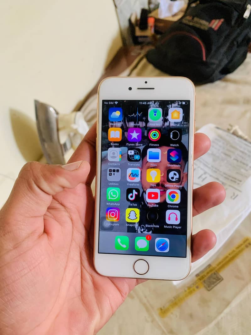 Apple iPhone 8 1
