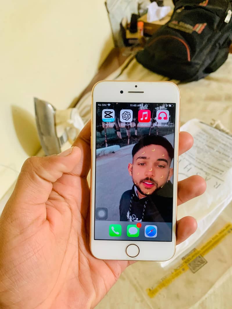Apple iPhone 8 2