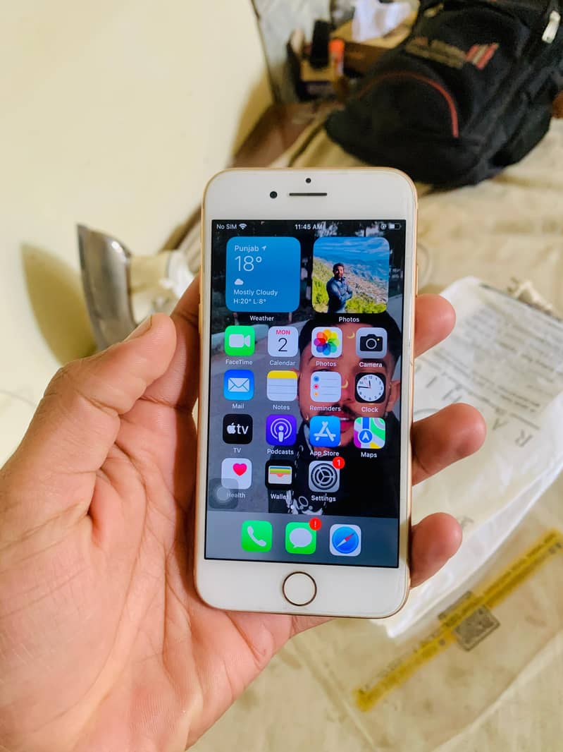 Apple iPhone 8 7