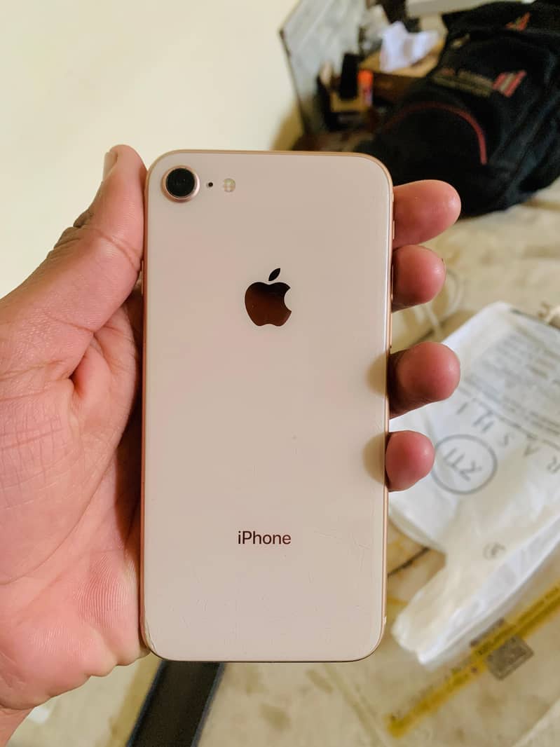 Apple iPhone 8 8