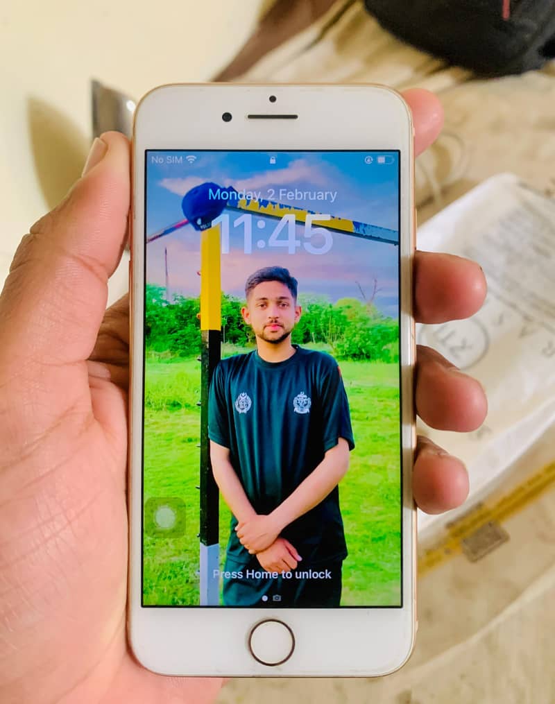 Apple iPhone 8 12
