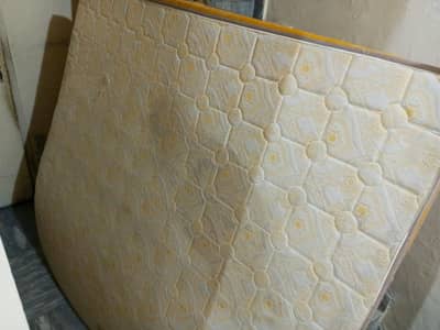 Al- Khair Mattress Orthopedic